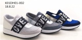 Lady Casual Shoes