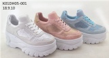 Lady Casual Shoes