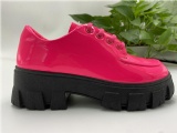 Injection Shoes---Lady Casual Shoes