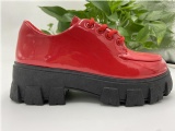 Injection Shoes---Lady Casual Shoes