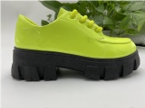 Injection Shoes---Lady Casual Shoes