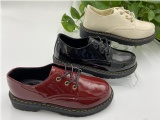 Injection Shoes---Lady Casual Shoes