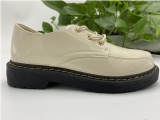 Injection Shoes---Lady Casual Shoes