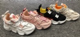 Injection Shoes---Lady Casual Shoes