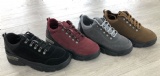 Injection Shoes---Lady Casual Shoes