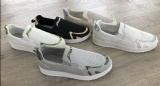 Injection Shoes---Lady Casual Shoes