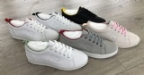 Injection Shoes---Lady Casual Shoes