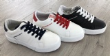 Injection Shoes---Lady Casual Shoes