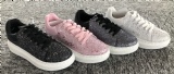 Injection Shoes---Lady Casual Shoes