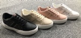 Injection Shoes---Lady Casual Shoes