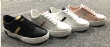 Injection Shoes---Lady Casual Shoes