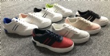 Injection Shoes---Lady Casual Shoes