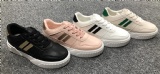 Injection Shoes---Lady Casual Shoes