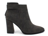 Cemented Shoes--Lady Fashion Boots