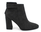 Cemented Shoes--Lady Fashion Boots