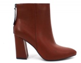 Cemented Shoes--Lady Fashion Boots