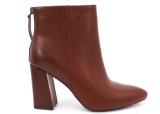 Cemented Shoes--Lady Fashion Boots