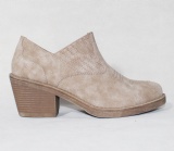 Cemented Shoes--Lady Fashion Boots