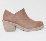 Cemented Shoes--Lady Fashion Boots