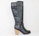 Cemented Shoes--Lady Fashion Boots