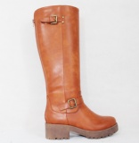 Cemented Shoes--Lady Fashion Boots