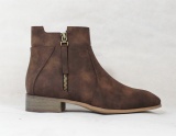 Cemented Shoes--Lady Fashion Boots