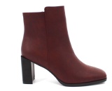 Cemented Shoes--Lady Fashion Boots