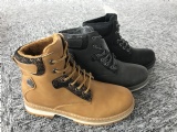 Injection Shoes---Working Boots