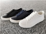 Vulcanized shoes