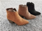 Lady Fashion Boots