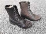 Lady Fashion Boots