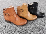 Lady Fashion Boots