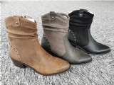 Lady Fashion Boots