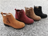 Lady Fashion Boots