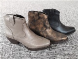 Lady Fashion Boots