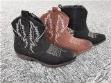 Lady Fashion Boots