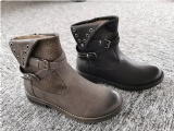 Lady Fashion Boots