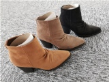 Lady Fashion Boots