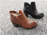 Lady Fashion Boots