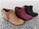 Lady Fashion Boots