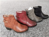 Lady Fashion Boots