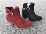 Lady Fashion Boots