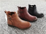 Lady Fashion Boots